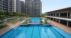 Lentor Hills Road (D26), Apartment #612881101